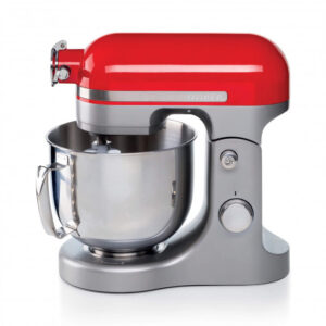 Moderna Đỏ Máy Trộn Cho Kneading, Mixing Và Whipping
