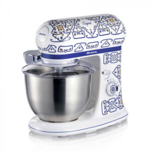 Máy Trộn Hành Tinh Capri