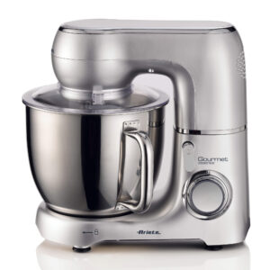 Máy trộn bột Ariete Gourmet Essence 1583 — tô 5,2 L — ảnh chi tiết 1