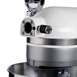 Moderna Trắng Máy Trộn Cho Kneading, Mixing Và Whipping — ảnh chi tiết 1